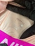 Nike Tan Athletic Shorts Size L - photo 4