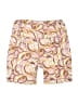 Kensie Paisley Pink Shorts Size M - photo 1