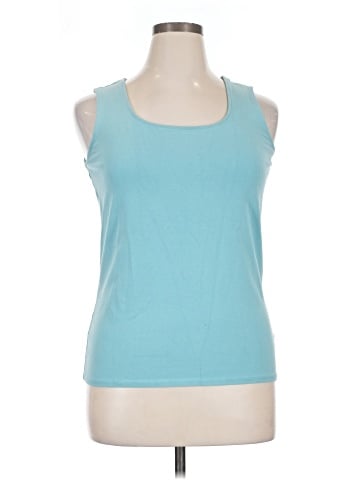 Coldwater Creek Tank Top (view 1)