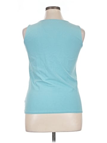 Coldwater Creek Tank Top (view 2)