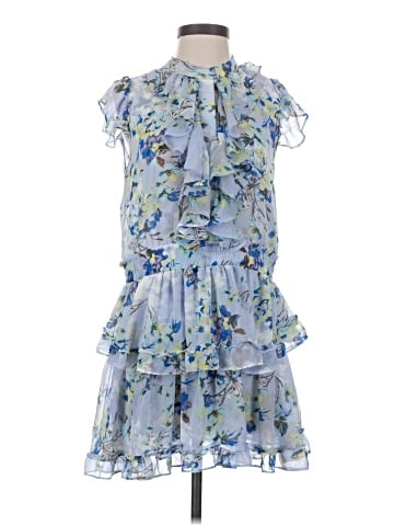 MISA Los Angeles Cocktail Dress (view 1)
