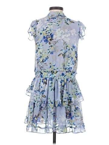 MISA Los Angeles Cocktail Dress (view 2)