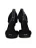 J.Crew Black Heels Size 9 1/2 - photo 2