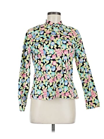 Norm Thompson Jacket (view 1)