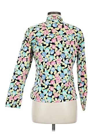 Norm Thompson Jacket (view 2)