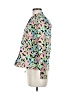 Norm Thompson Print Blue Jacket Size M (estimated) - photo 5