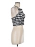 Venus Silver Tank Top Size 6 - photo 4