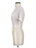 Lulus 100% Rayon Ivory Short Sleeve T-Shirt Size XS - photo 5