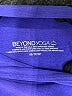 Beyond Yoga Solid Purple Athletic Shorts Size XS - photo 3