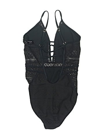 Ambrielle One Piece Swimsuit (view 2)