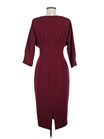 Antonio Melani Cocktail Dress (view 2)