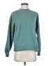 Primark Solid Teal Sweatshirt Size XS - photo 1