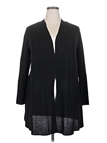 Anne Klein Cardigan (view 1)