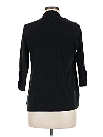 I.N. Studio 3/4 Sleeve Top (view 2)