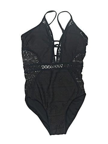 Ambrielle One Piece Swimsuit (view 1)
