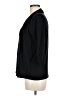 I.N. Studio Black 3/4 Sleeve Top Size M (petite) - photo 5