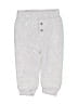 Rene Rofe Gray Casual Pants Size 6-9 mo - photo 1