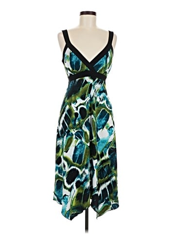 DressBarn Cocktail Dress (view 1)