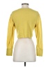 By Anthropologie Yellow Pullover Sweater Size XS - photo 2
