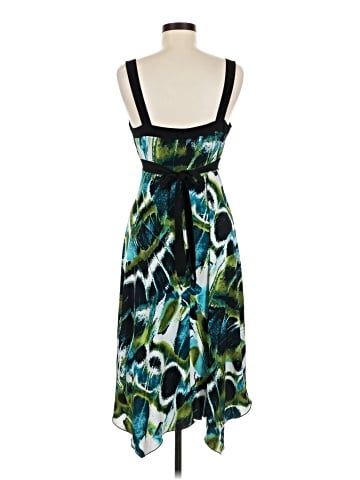 DressBarn Cocktail Dress (view 2)