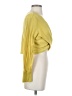 By Anthropologie Yellow Pullover Sweater Size XS - photo 4