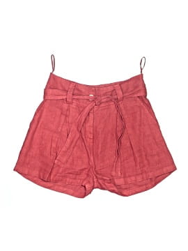 Haris Cotton Shorts