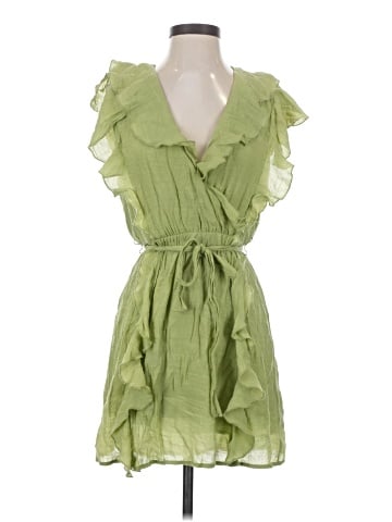 Minkpink Cocktail Dress (view 1)