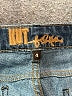 Kut from the Kloth Blue Jeans Size 4 - photo 7
