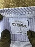 U.S. Vintage Blue Sweatshirt Size S - photo 7