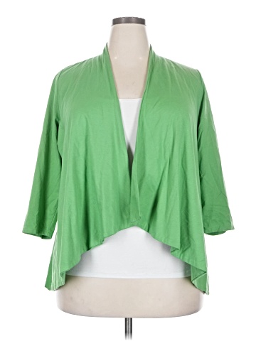Charter Club Cardigan (view 1)