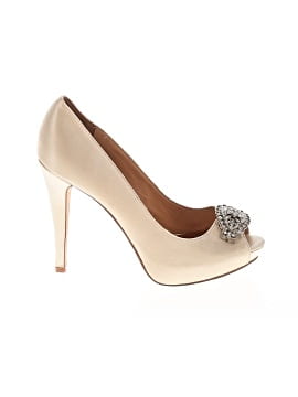 Badgley Mischka Heels