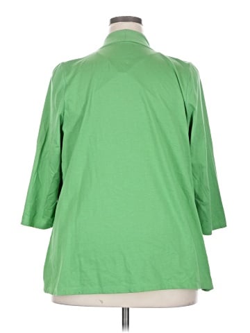 Charter Club Cardigan (view 2)