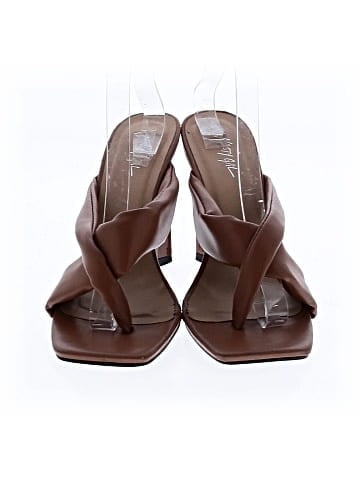 Nasty Gal Inc. Sandals (view 2)