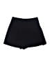 Express Solid Black Shorts Size 2 - photo 1