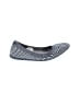 Allbirds Houndstooth Gray Flats Size 6 - photo 1