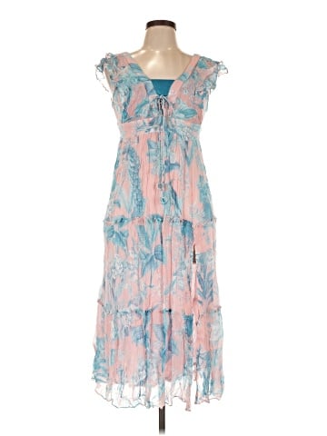 Hemant & Nandita Cocktail Dress (view 1)