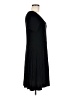 Old Navy Black Casual Dress Size M - photo 4