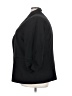MICHAEL Michael Kors Solid Black Blazer Size 22 - photo 5