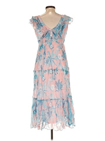 Hemant & Nandita Cocktail Dress (view 2)