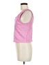 Unbranded Pink Sleeveless T-Shirt Size M (estimated) - photo 5