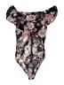 Charlotte Russe Black Sleeveless Blouse Size S - photo 2