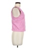 Unbranded Pink Sleeveless T-Shirt Size M (estimated) - photo 4