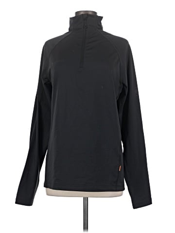 Mammut Long Sleeve Turtleneck (view 1)