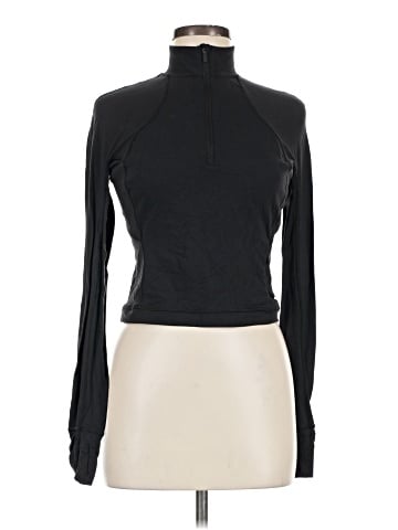 Lululemon Athletica Track Jacket (view 1)