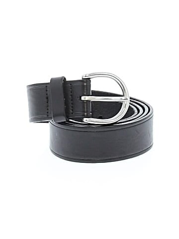 Madewell Leather Belt (view 1)