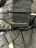 Telluride Clothing Co 100% Polyester Black Vest Size L - photo 6