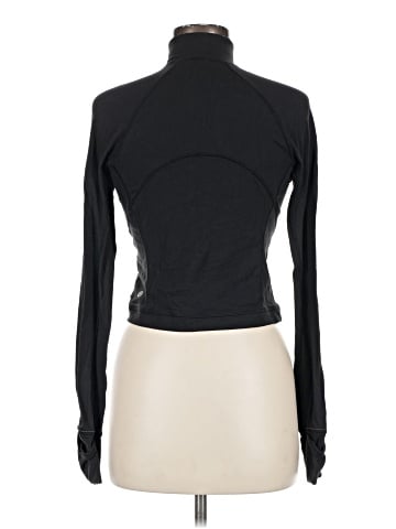 Lululemon Athletica Track Jacket (view 2)