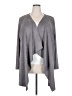 Cupio Gray Cardigan Size 2X - photo 1