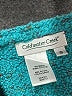 Coldwater Creek Tweed Teal Pullover Sweater Size S - photo 7