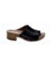Dansko 100% Leather Black Mule/Clog Size EU 38 - photo 1
